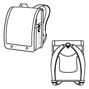 ランドセル 01のサムネイル