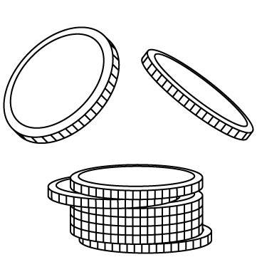貨幣・コインのサムネイル