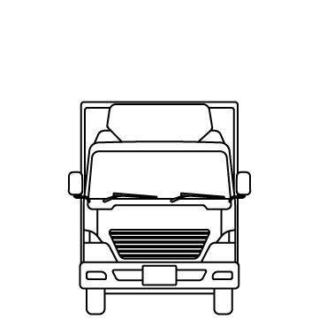 トラック(大型車) 02のサムネイル